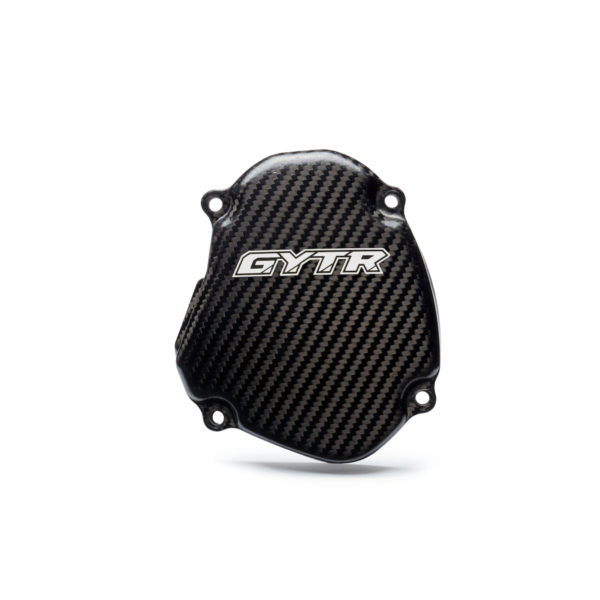 GYTR® Carbon Ignition Cover