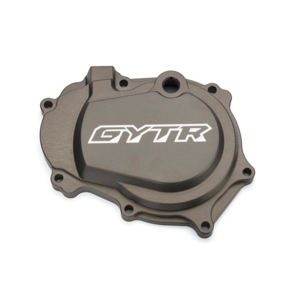 GYTR® Billet Ignition Cover