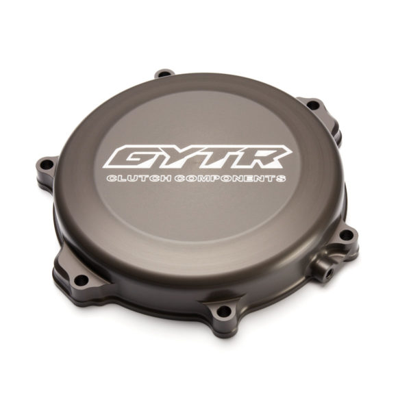 GYTR® Billet Clutch Cover