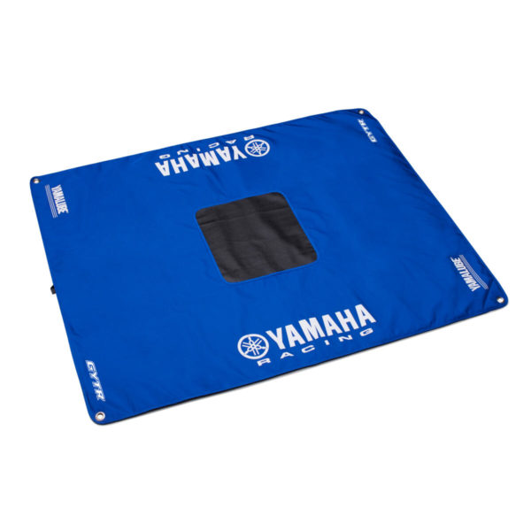 Yamaha Off-road Work Pad