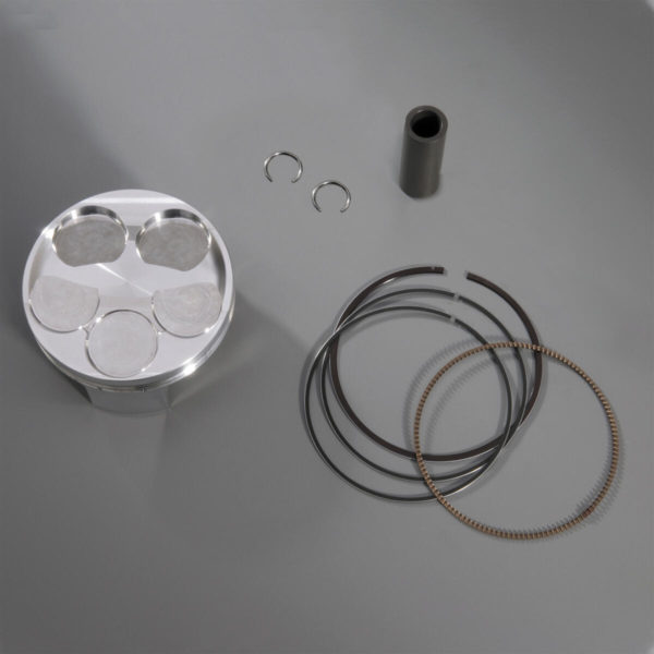 GYTR high compression piston kit