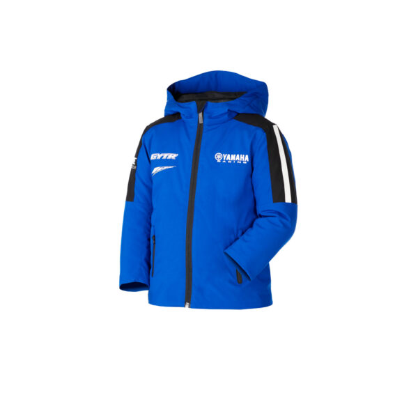 PADDOCK BLUE JACKET KIDS