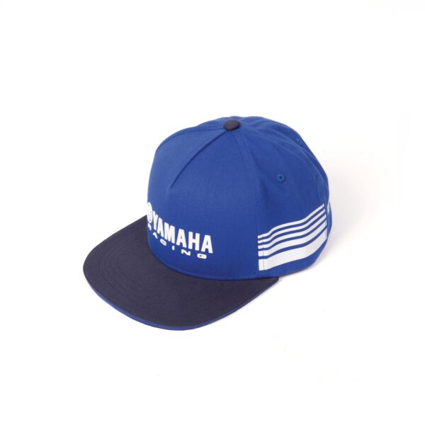 PADDOCK BLUE ADULT SNAPBACK CAP