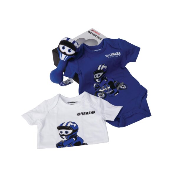 PADDOCK BLUE BABY GIFTPACK