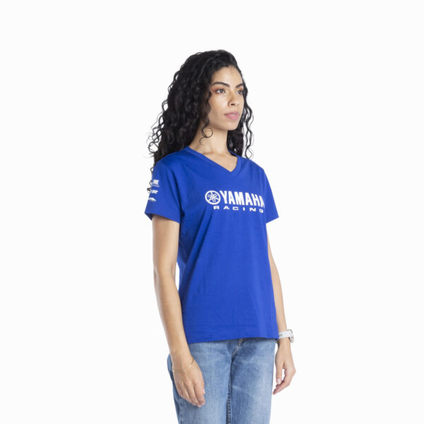 PADDOCK BLUE ESSENTIALS WOMEN’S T-SHIRT