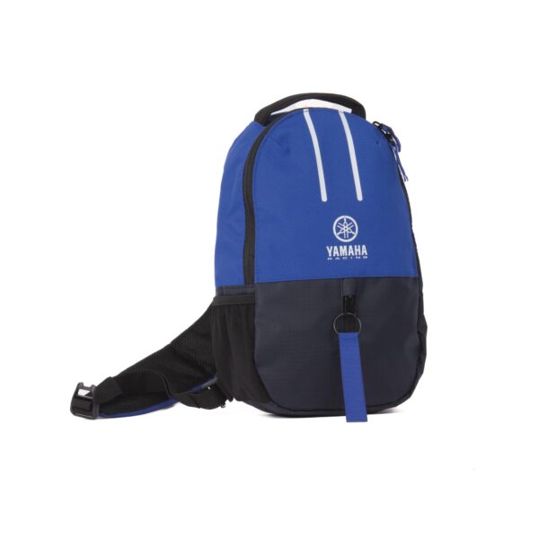 PADDOCK BLUE SLING BAG