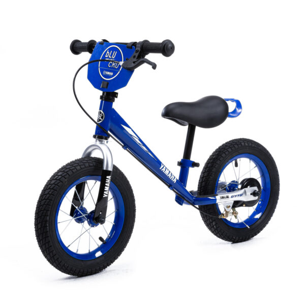 BLU CRU METAL BALANCE BIKE KIDS