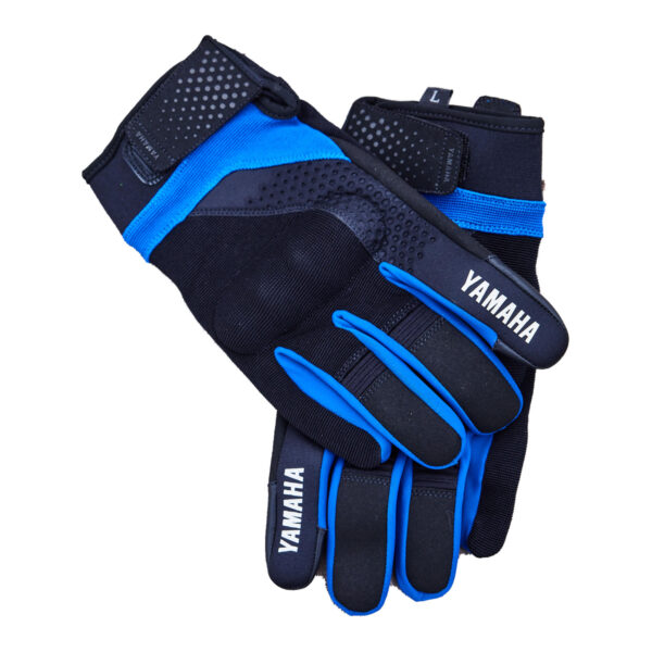 SPORTS TOURING MEN’S RIDING GLOVES