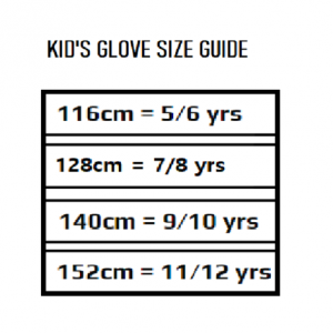 KIDS GLOVE